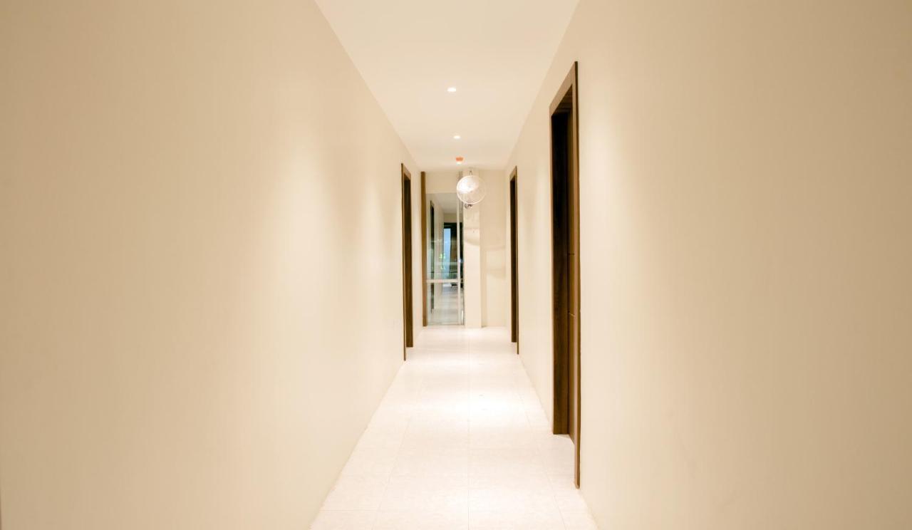 Ak Hotel Nagoya Hill Batam Ngoại thất bức ảnh